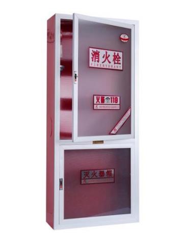 福建消火栓箱安裝方法