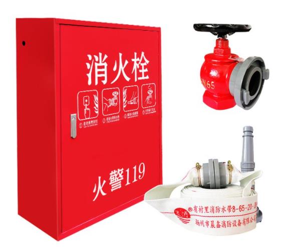 福建消火栓箱安裝規范