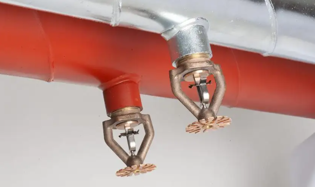 福建消防噴淋安裝