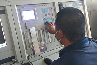 福建火災報警控制器（聯動型）故障檢測與維修