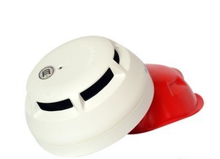 福建西門子煙感探測器清洗